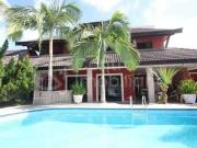 Casa / Sobrado para Venda em Peruíbe/SP Centro 6 Quartos