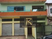 Casa / Sobrado para Venda em Peruíbe/SP Centro 6 Quartos