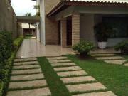 Casa / Sobrado para Venda em Peruíbe/SP Centro 6 Quartos