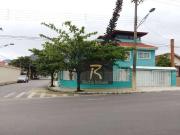 Casa / Sobrado para Venda em Peruíbe/SP Centro 6 Quartos