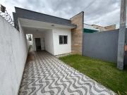 Casa / Sobrado para Venda em Peruíbe/SP Cidade Balneária...
