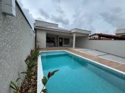 Casa / Sobrado para Venda em Peruíbe/SP Cidade Balneária...
