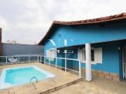 Casa / Sobrado para Venda em Peruíbe/SP Cidade Balneária...