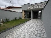 Casa / Sobrado para Venda em Peruíbe/SP Cidade Nova...