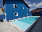 Casa / Sobrado para Venda em Peruíbe/SP Cidade Nova...