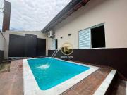 Casa / Sobrado para Venda em Peruíbe/SP Cidade Nova...