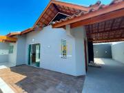 Casa / Sobrado para Venda em Peruíbe/SP Cidade Nova...