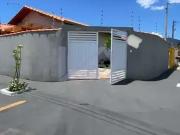 Casa / Sobrado para Venda em Peruíbe/SP Cidade Nova...