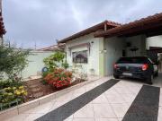 Casa / Sobrado para Venda em Peruíbe/SP Cidade Nova...