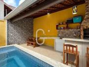 Casa / Sobrado para Venda em Peruíbe/SP Cidade Nova...