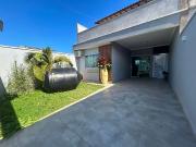 Casa / Sobrado para Venda em Peruíbe/SP Cidade Nova...