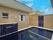 Casa / Sobrado para Venda em Peruíbe/SP Cidade Nova...
