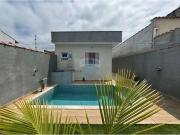 Casa / Sobrado para Venda em Peruíbe/SP Cidade Nova...