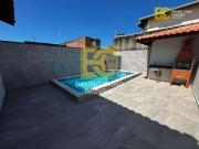 Casa / Sobrado para Venda em Peruíbe/SP Cidade Nova...