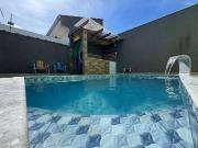 Casa / Sobrado para Venda em Peruíbe/SP Cidade Nova...