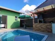 Casa / Sobrado para Venda em Peruíbe/SP Cidade Nova...