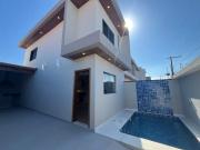 Casa / Sobrado para Venda em Peruíbe/SP Cidade Nova...