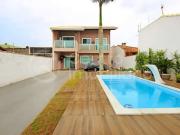 Casa / Sobrado para Venda em Peruíbe/SP Cidade Nova...