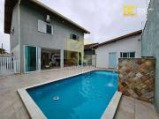 Casa / Sobrado para Venda em Peruíbe/SP Cidade Nova...