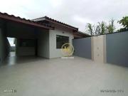 Casa / Sobrado para Venda em Peruíbe/SP Cidade Nova...