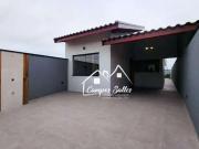 Casa / Sobrado para Venda em Peruíbe/SP Cidade Nova...
