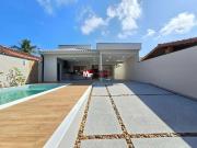 Casa / Sobrado para Venda em Peruíbe/SP Cidade Nova...