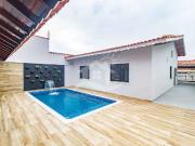 Casa / Sobrado para Venda em Peruíbe/SP Cidade Nova...