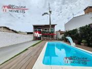 Casa / Sobrado para Venda em Peruíbe/SP Cidade Nova...