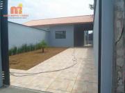 Casa / Sobrado para Venda em Peruíbe/SP Cidade Nova...