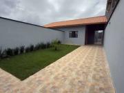 Casa / Sobrado para Venda em Peruíbe/SP Cidade Nova...