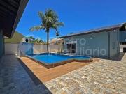 Casa / Sobrado para Venda em Peruíbe/SP Cidade Nova...