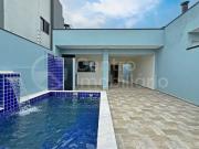 Casa / Sobrado para Venda em Peruíbe/SP Cidade Nova...