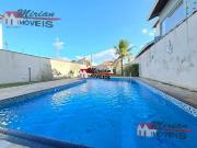 Casa / Sobrado para Venda em Peruíbe/SP Cidade Nova...