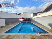 Casa / Sobrado para Venda em Peruíbe/SP Cidade Nova...