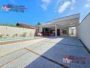 Casa / Sobrado para Venda em Peruíbe/SP Cidade Nova...