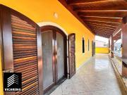 Casa / Sobrado para Venda em Peruíbe/SP Cidade Nova...