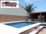 Casa / Sobrado para Venda em Peruíbe/SP Cidade Nova...