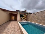 Casa / Sobrado para Venda em Peruíbe/SP Cidade Nova...