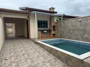 Casa / Sobrado para Venda em Peruíbe/SP Cidade Nova...