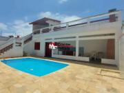 Casa / Sobrado para Venda em Peruíbe/SP Parque Turístico...