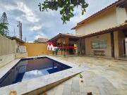 Casa / Sobrado para Venda em Peruíbe/SP Parque Turístico...