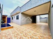 Casa / Sobrado para Venda em Peruíbe/SP Cidade Nova...