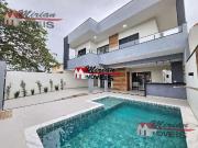 Casa / Sobrado para Venda em Peruíbe/SP Cidade Nova...