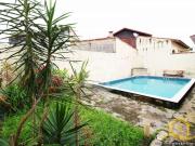 Casa / Sobrado para Venda em Peruíbe/SP Cidade Nova...