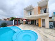 Casa / Sobrado para Venda em Peruíbe/SP Parque Turístico...