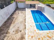 Casa / Sobrado para Venda em Peruíbe/SP Cidade Nova...