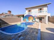 Casa / Sobrado para Venda em Peruíbe/SP Cidade Nova...