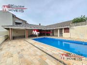 Casa / Sobrado para Venda em Peruíbe/SP Cidade Nova...