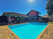 Casa / Sobrado para Venda em Peruíbe/SP Cidade Nova...