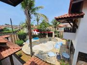 Casa / Sobrado para Venda em Peruíbe/SP Parque Turístico...